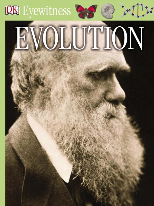 Title details for Evolution by Linda Gamlin - Available